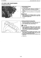 Kubota K008-3, U10-3 Excavator Workshop Service Manual PDF manual preview page 756