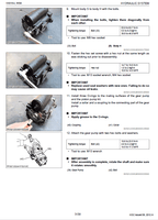 Kubota K018-4 Excavator Workshop Service Manual PDF manual preview page 751