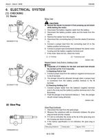 Kubota KX36-3, KX41-3S, KX41-3V Excavator Workshop Manual PDF manual preview page 746