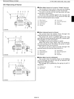 Kubota G1700, G1800, G1900, G2000 Lawn Mower Workshop Repair Manual PDF manual preview page 578
