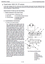 Kubota KX91-3S, KX101-3, KX121-3S, KX161-3S Excavator Manual PDF manual preview page 710