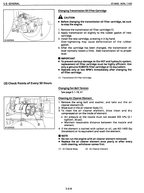 Kubota GF1800, GF1800E Lawn Mower Workshop Service Manual PDF manual preview page 573
