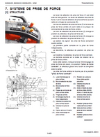 Kubota B2630HSD, B3030HSD, B3030HSDC Tractor Workshop Manual PDF manual preview page 680