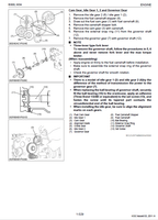 Kubota B3000, B3000-AUS Tractor Workshop Service Manual PDF manual preview page 670