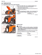 Kubota B3200 Tractor Workshop Service Manual PDF manual preview page 665