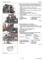 Kubota B2320, B2620, B2920 Tractor Workshop Service Manual PDF manual preview page 626
