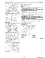 Kubota ZG222, ZG222S, ZG227 Mower Workshop Service Manual PDF manual preview page 536