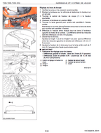 Kubota T1880, T2080, T2380 Tractor Mower Workshop Repair Manual PDF manual preview page 546