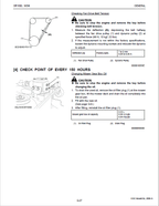 Kubota GR1600 Riding Mower Service Manual PDF manual preview page 263