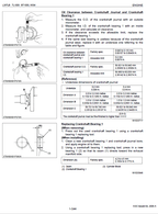 Kubota L39, TL1000, BT1000 Tractor Front Loader Workshop Manual PDF manual preview page 531