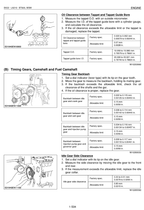 Kubota BX22, LA210, BT600 Tractor Loader Workshop Service Manual PDF manual preview page 619