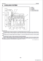Kubota B2420 Tractor Service Manual PDF manual preview page 313