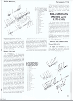 Kubota L185, L235, L245, L285, L295, L305, L345, L355 Tractor Manual PDF manual preview page 514