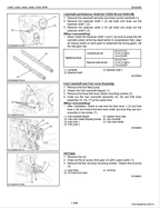 Kubota L3240, L3540, L4240, L5040, L5240, L5740 Tractors Service Manual PDF manual preview page 308