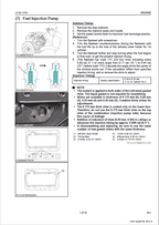 Kubota L4100 Tractor Service Manual PDF manual preview page 303