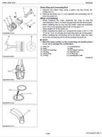 Kubota L2800, L3400 Tractor Workshop Service Manual PDF manual preview page 508