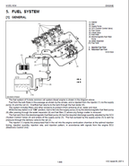 Kubota M96S, M108S Tractor Workshop Repair Manual PDF manual preview page 293