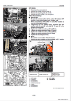 Kubota M6060, M7060 Tractor Service Manual PDF manual preview page 288