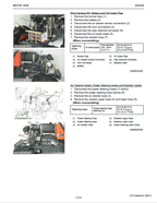 Kubota ME5700 Tractor Workshop Service Manual PDF manual preview page 283