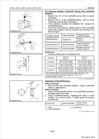 Kubota L3540-II, L4240-II, L5040-II, L5240-II, L5740-II Tractor Service Manual PDF manual preview page 244