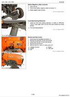 Kubota L3301, L3901, L4701 Tractor Workshop Service Manual PDF manual preview page 488
