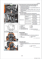Kubota STW34, STW37, STW40 Tractor Service Manual PDF manual preview page 239