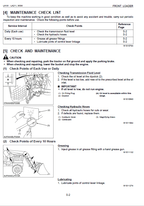 Kubota LA181, LA211 Front Loader Workshop Manual PDF manual preview page 473