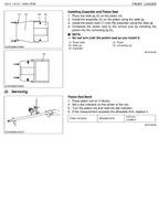 Kubota LA513, LA723, LA825 Front Loader Workshop Manual PDF manual preview page 470