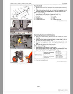 Kubota L4740-3, L5040-3, L5240-3, L5740-3 Workshop Repair Manual PDF manual preview page 219
