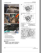 Kubota M7-131, M7-151, M7-171 (Standard & Premium) Tractor Workshop Repair Manual PDF manual preview page 16