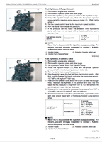 Kubota BX24, LA240, BT601 Tractor Loader Workshop Manual PDF manual preview page 614