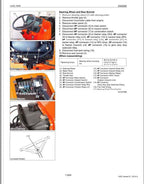 Kubota L4400, L4400HST, L4400, L4400HSTHST Tractor Workshop Repair Manual PDF manual preview page 209