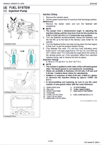 Kubota M5640SU Tractor Workshop Service Manual PDF manual preview page 432