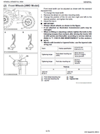 Kubota M7040SU Tractor Workshop Service Manual PDF manual preview page 410
