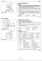 Kubota MX5000 Tractor Workshop Service Manual PDF manual preview page 405