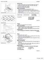 Kubota STa-30, STa-35 Tractor Workshop Service Manual PDF manual preview page 400