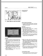 Kubota M4950, M5950, M6950, M7950 Tractor Workshop Repair Manual PDF manual preview page 179