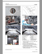 Kubota M7132, M7152, M7172 Tractor Workshop Repair Manual PDF manual preview page 11