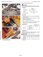 Kubota R420A, R520A, R420S, R520S Wheel Loader Workshop Manual PDF manual preview page 375