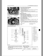 Kubota T1400, T1400H Lawn Mower Workshop Repair Manual PDF manual preview page 90
