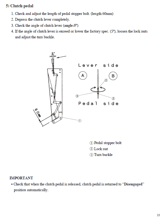 Kubota KC70 Dumper Workshop Manual PDF manual preview page 353