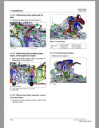 Kubota M7-132, M7-152, M7-172 Tractor Workshop Repair Manual PDF manual preview page 36