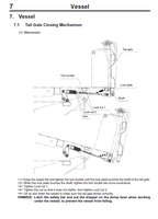 Kubota KC250H, KC250HR Dumper Workshop Manual PDF manual preview page 343