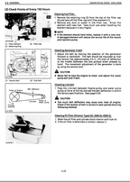 Kubota GL Series Generator Workshop Service Manual PDF manual preview page 327