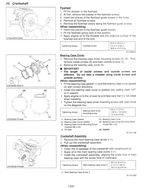 Kubota GL7000-CAN, GL1100-CAN Generator Workshop Manual PDF manual preview page 323