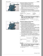 Kubota ZD1011-AU Mower Workshop Repair Manual PDF manual preview page 66
