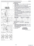 Kubota BX1870, BX2370, BX2670 Tractor Loader Workshop Manual PDF manual preview page 605