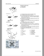 Kubota ZG20, ZG23 Zero Turn Mower Workshop Repair Manual PDF manual preview page 56
