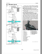 Kubota ZG327A Zero Turn Mower Workshop Repair Manual PDF manual preview page 46