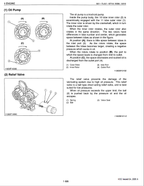 Kubota B21, TL421, BT751 Tractor Loader Workshop Service Manual PDF manual preview page 600